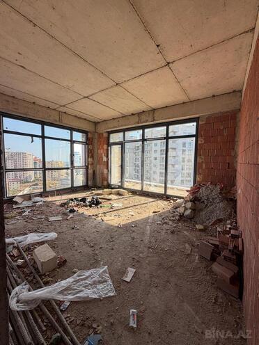 Продаётся 3-комн. новостройка 130 м², Насиминский  р., photo 13 from 16
