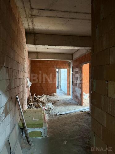 Продаётся 3-комн. новостройка 130 м², Насиминский  р., photo 15 from 16