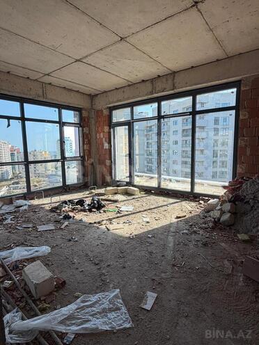 Продаётся 3-комн. новостройка 130 м², Насиминский  р., photo 4 from 16