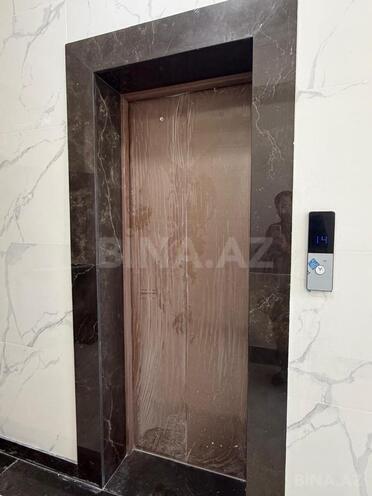 Продаётся 3-комн. новостройка 130 м², Насиминский  р., photo 10 from 16