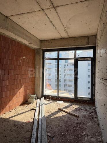 Продаётся 3-комн. новостройка 130 м², Насиминский  р., photo 11 from 16