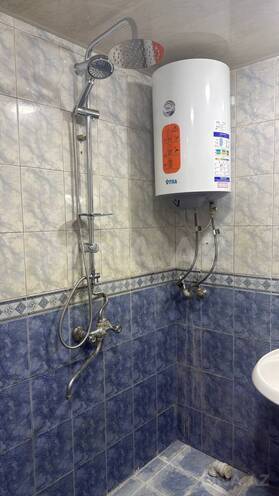 İcarəyə verilir 1 otaqlı köhnə tikili 40 m², Elmlər Akademiyası m., photo 17 from 18