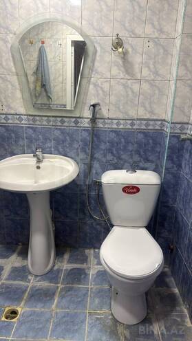İcarəyə verilir 1 otaqlı köhnə tikili 40 m², Elmlər Akademiyası m., photo 16 from 18
