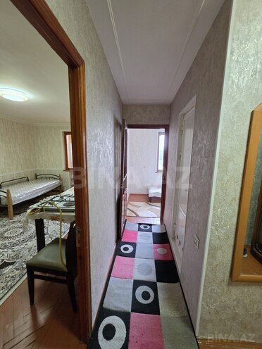 İcarəyə verilir 1 otaqlı köhnə tikili 40 m², Elmlər Akademiyası m., photo 12 from 18