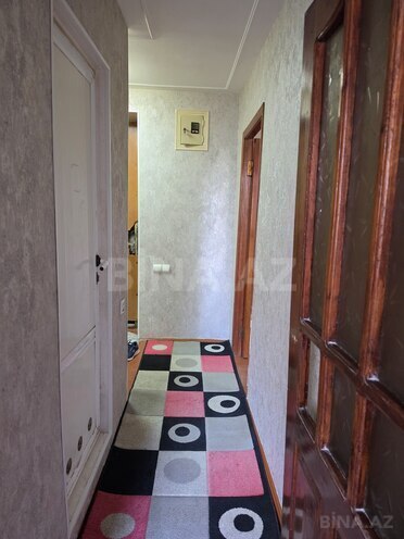 İcarəyə verilir 1 otaqlı köhnə tikili 40 m², Elmlər Akademiyası m., photo 13 from 18
