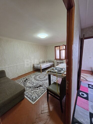 İcarəyə verilir 1 otaqlı köhnə tikili 40 m², Elmlər Akademiyası m., photo 15 from 18