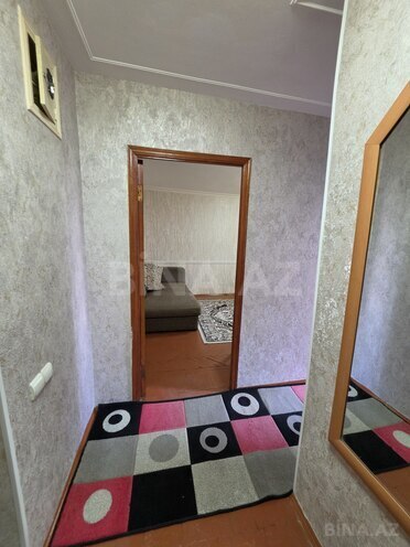 İcarəyə verilir 1 otaqlı köhnə tikili 40 m², Elmlər Akademiyası m., photo 14 from 18