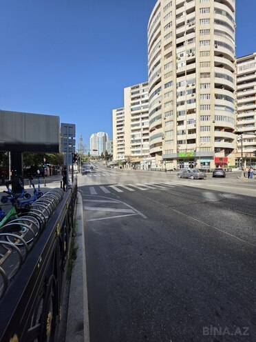 İcarəyə verilir 1 otaqlı köhnə tikili 40 m², Elmlər Akademiyası m., photo 1 from 18