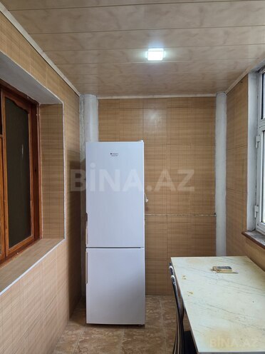 İcarəyə verilir 1 otaqlı köhnə tikili 40 m², Elmlər Akademiyası m., photo 10 from 18