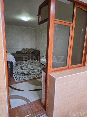 İcarəyə verilir 1 otaqlı köhnə tikili 40 m², Elmlər Akademiyası m., photo 5 from 18