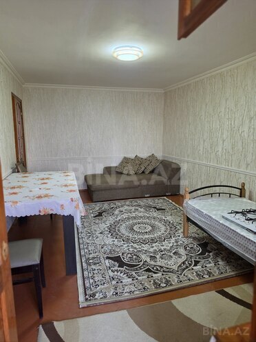 İcarəyə verilir 1 otaqlı köhnə tikili 40 m², Elmlər Akademiyası m., photo 3 from 18