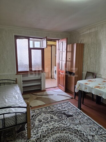 İcarəyə verilir 1 otaqlı köhnə tikili 40 m², Elmlər Akademiyası m., photo 4 from 18