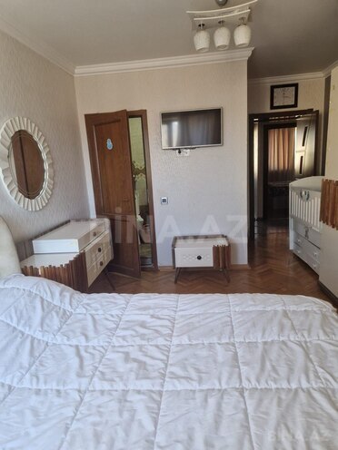 Satılır 3 otaqlı köhnə tikili 85 m², Badamdar q., photo 6 from 13