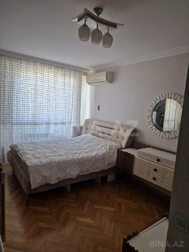 Satılır 3 otaqlı köhnə tikili 85 m², Badamdar q., photo 7 from 13