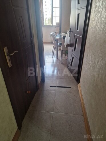 Satılır 3 otaqlı köhnə tikili 85 m², Badamdar q., photo 5 from 13