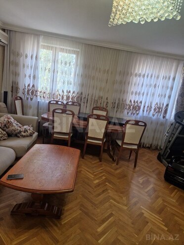 Satılır 3 otaqlı köhnə tikili 85 m², Badamdar q., photo 9 from 13