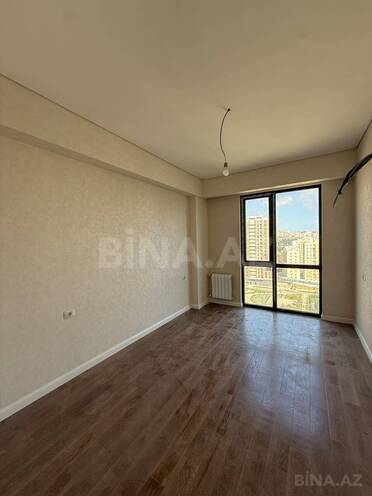 Продается 2-комн. новостройка 55 м², Ясамальский р., photo 8 from 17