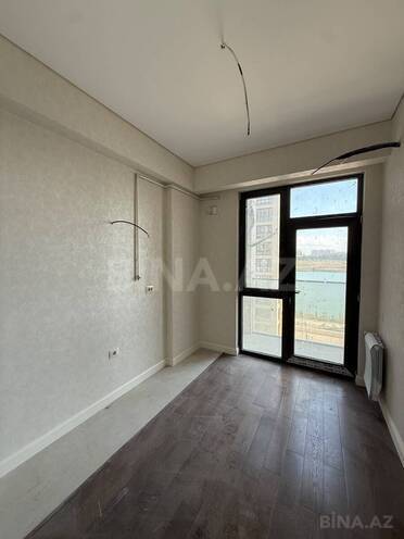 Продается 2-комн. новостройка 55 м², Ясамальский р., photo 7 from 17