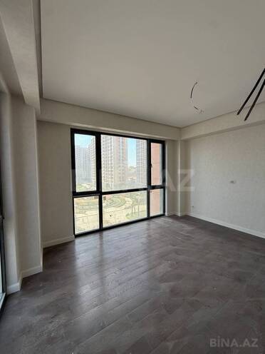 Продается 2-комн. новостройка 55 м², Ясамальский р., photo 4 from 17