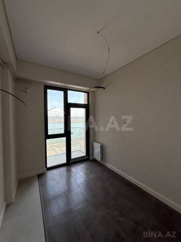 Продается 2-комн. новостройка 55 м², Ясамальский р., photo 6 from 17