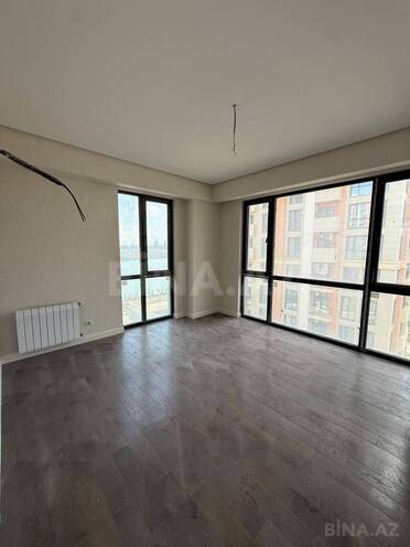 Продается 2-комн. новостройка 55 м², Ясамальский р., photo 3 from 17
