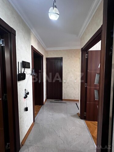 Satılır 3 otaqlı köhnə tikili 85 m², Badamdar q., photo 1 from 13