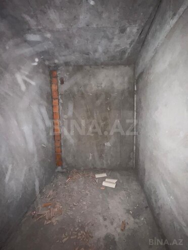 Satılır 2 otaqlı yeni tikili 92 m², Həzi Aslanov m., photo 13 from 14