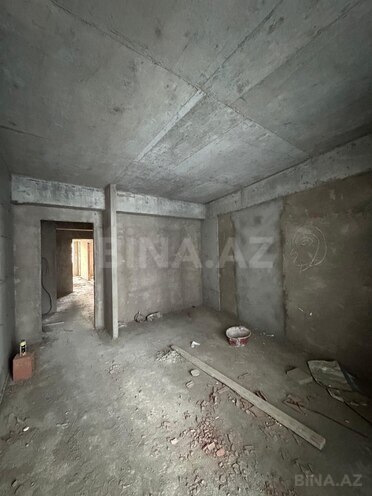 Satılır 2 otaqlı yeni tikili 92 m², Həzi Aslanov m., photo 7 from 14