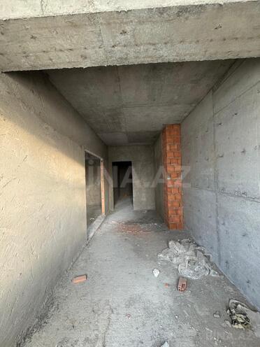 Satılır 2 otaqlı yeni tikili 92 m², Həzi Aslanov m., photo 4 from 14