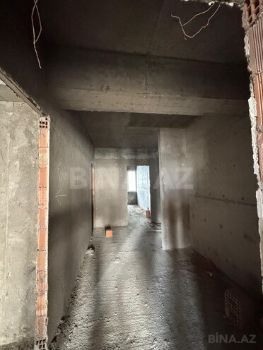 Satılır 2 otaqlı yeni tikili 92 m², Həzi Aslanov m., photo 10 from 14