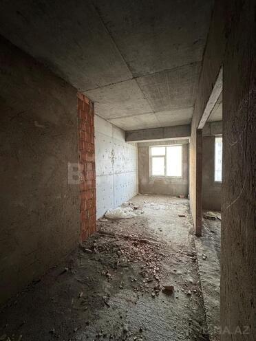 Satılır 2 otaqlı yeni tikili 92 m², Həzi Aslanov m., photo 5 from 14