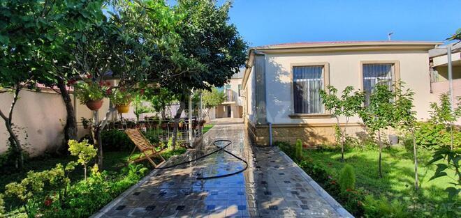 Продается 7-комн. дом/дача 340 м², пос. Бакиханова, photo 3 from 31