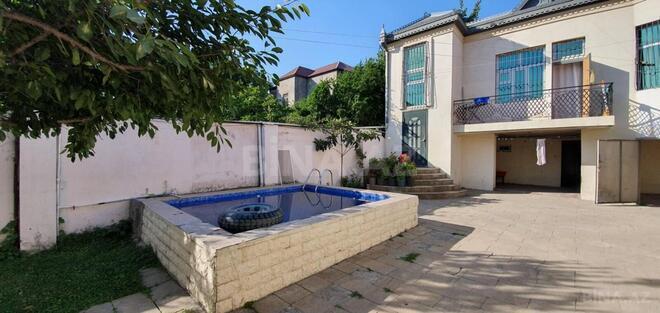Продается 7-комн. дом/дача 340 м², пос. Бакиханова, photo 5 from 31
