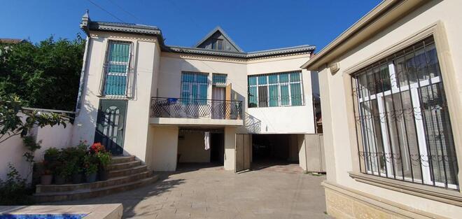 Продается 7-комн. дом/дача 340 м², пос. Бакиханова, photo 7 from 31