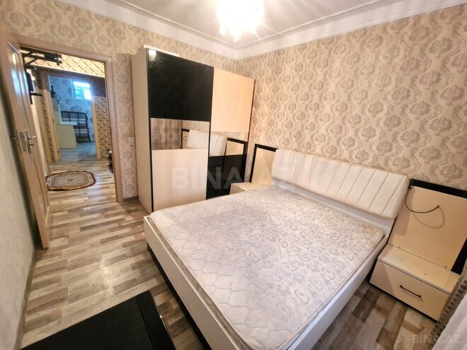 Сдаётся 3-комн. вторичка 75 м², пос. Ени Гюнешли, photo 5 from 15