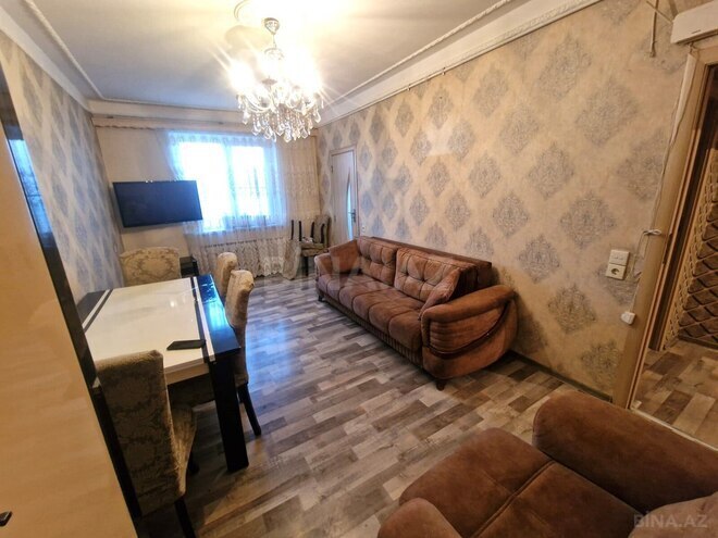 Сдаётся 3-комн. вторичка 75 м², пос. Ени Гюнешли, photo 4 from 15