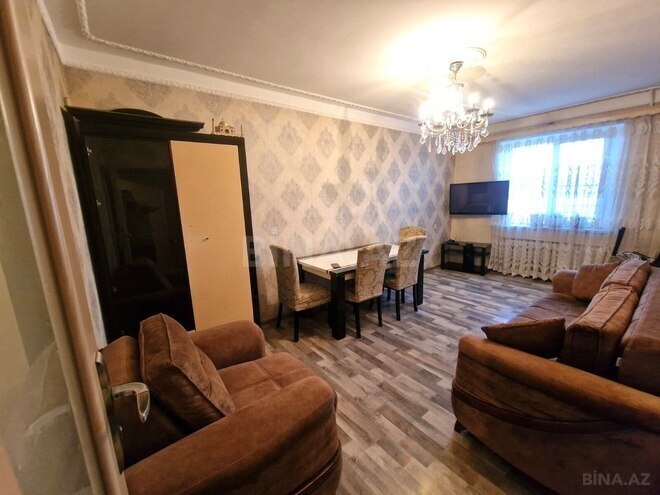 Сдаётся 3-комн. вторичка 75 м², пос. Ени Гюнешли, photo 3 from 15
