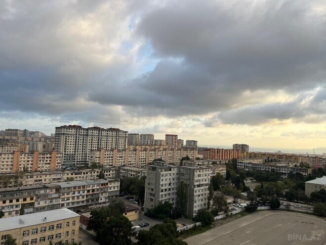Satılır 2 otaqlı yeni tikili 50 m², Xalqlar Dostluğu m., photo 14 from 18
