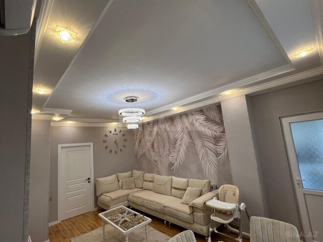 Satılır 2 otaqlı yeni tikili 50 m², Xalqlar Dostluğu m., photo 4 from 18