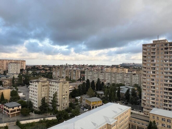 Satılır 2 otaqlı yeni tikili 50 m², Xalqlar Dostluğu m., photo 15 from 18