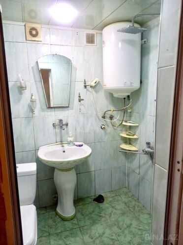 Сдается 3-комн. вторичка 75 м², м. Нариман Нариманов, photo 8 from 9