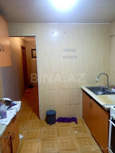 Сдается 3-комн. вторичка 75 м², м. Нариман Нариманов, photo 7 from 9