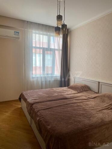Сдаётся 3-комн. новостройка 142 м², м. Шах Исмаил Хатаи, photo 5 from 13