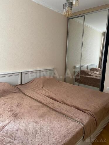 Сдаётся 3-комн. новостройка 142 м², м. Шах Исмаил Хатаи, photo 6 from 13