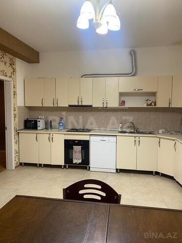 Сдаётся 3-комн. новостройка 142 м², м. Шах Исмаил Хатаи, photo 8 from 13