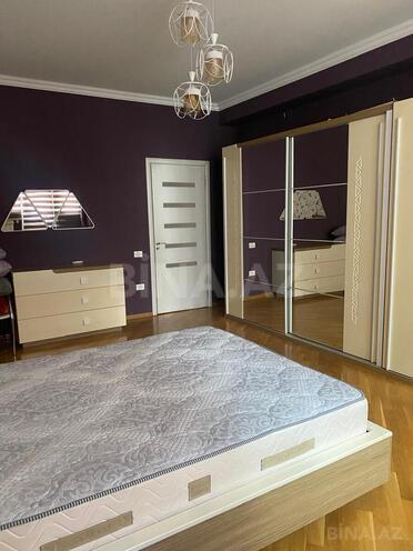 Сдаётся 3-комн. новостройка 142 м², м. Шах Исмаил Хатаи, photo 4 from 13