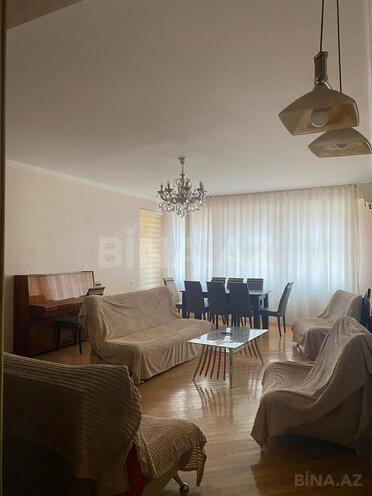 Сдаётся 3-комн. новостройка 142 м², м. Шах Исмаил Хатаи, photo 10 from 13