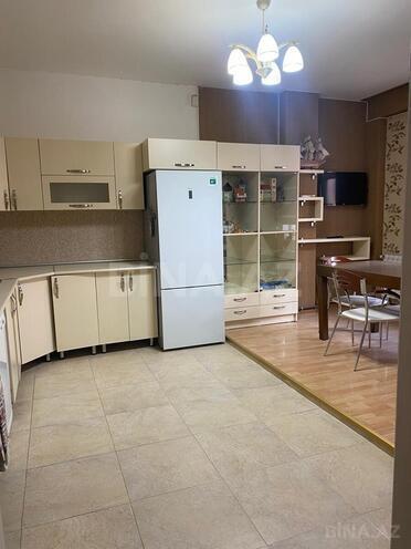 Сдаётся 3-комн. новостройка 142 м², м. Шах Исмаил Хатаи, photo 7 from 13