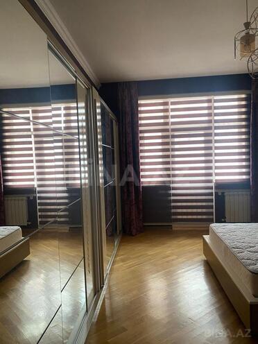 Сдаётся 3-комн. новостройка 142 м², м. Шах Исмаил Хатаи, photo 11 from 13