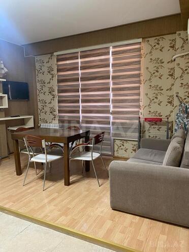 Сдаётся 3-комн. новостройка 142 м², м. Шах Исмаил Хатаи, photo 9 from 13